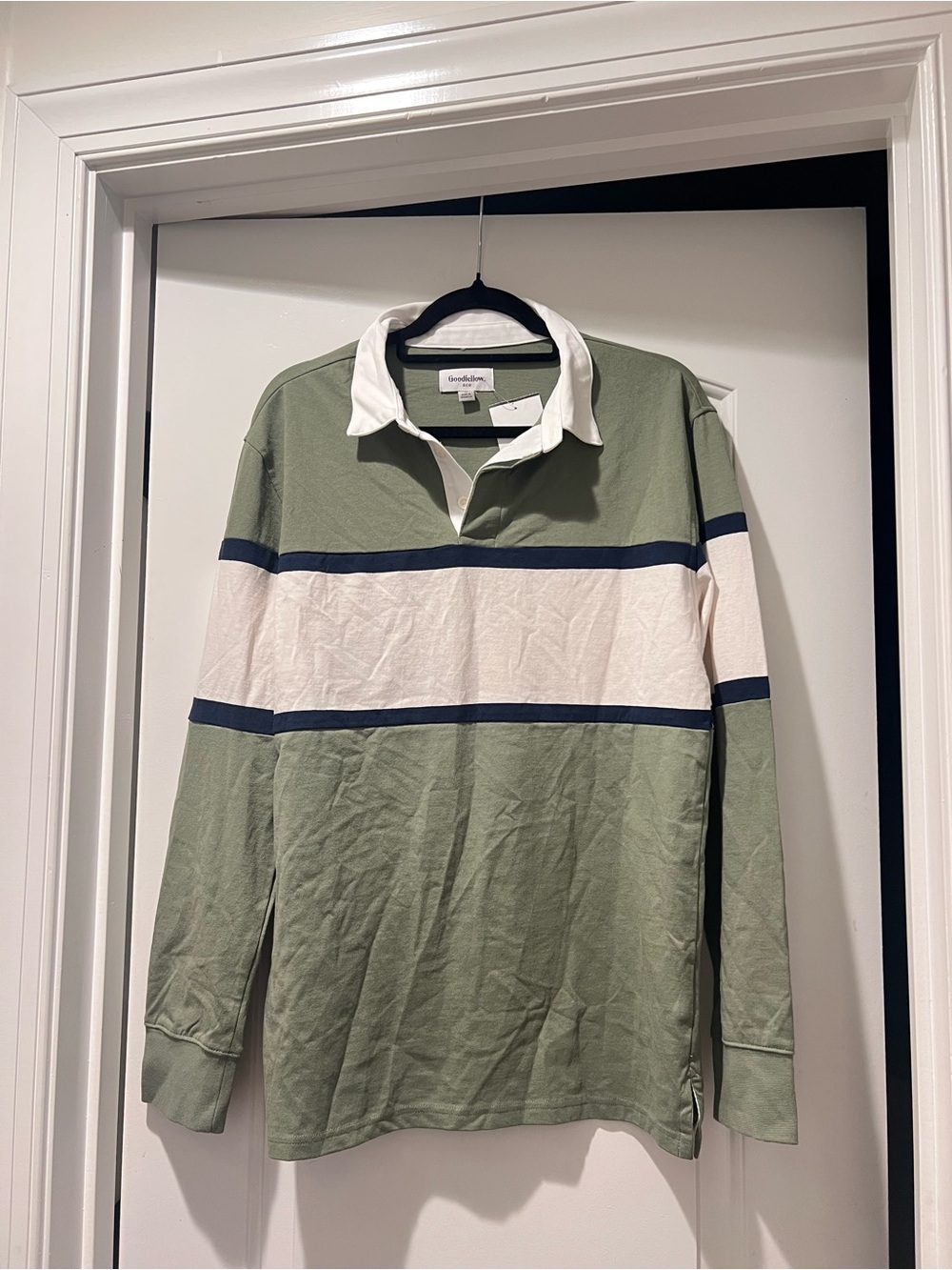 Men’s Casual Sweater